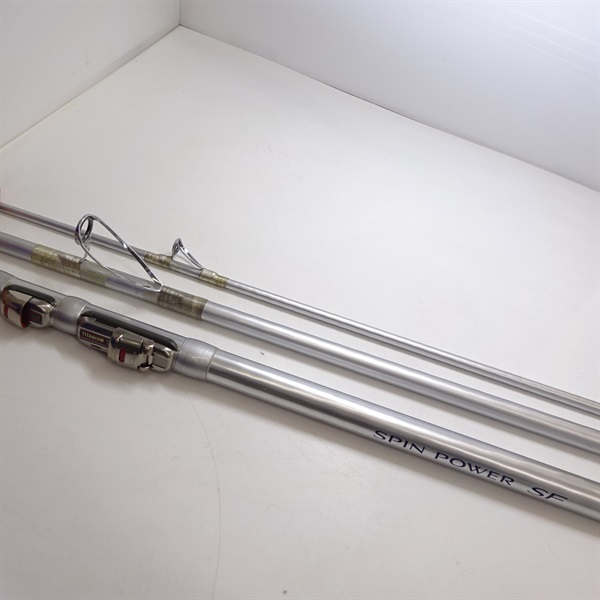 スピンパワーＳＦ４０５ＡＸ